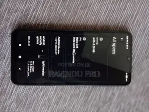 Xiaomi Redmi 10A (Used)