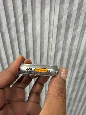 Apple Watch Ultra 1