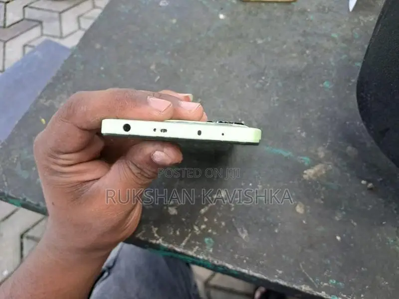 Xiaomi Redmi Note 14 (Used)
