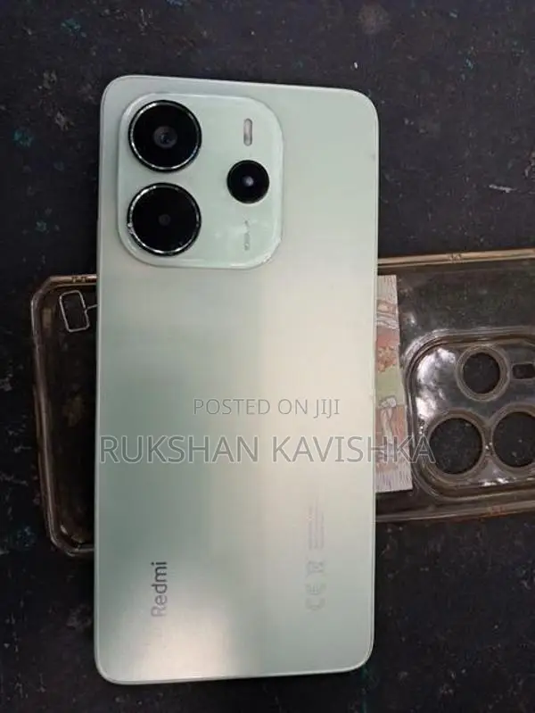 Xiaomi Redmi Note 14 (Used)