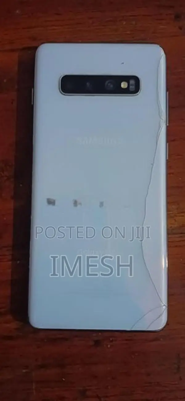 Samsung Galaxy S10 Plus (Used)