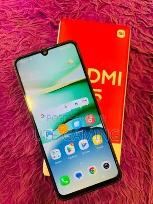 Xiaomi Redmi A5 (Used)
