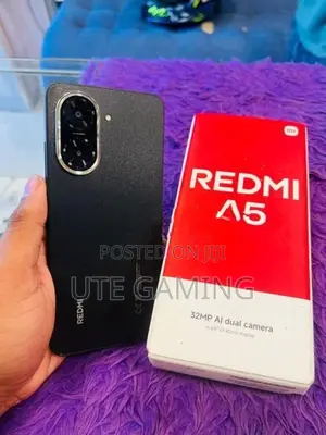 Xiaomi Redmi A5 (Used)