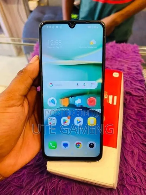 Xiaomi Redmi A5 (Used)