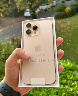 Apple iPhone 16 Pro Max (Used)