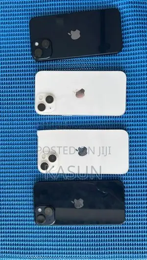 Apple iPhone 13 128GB (Used)