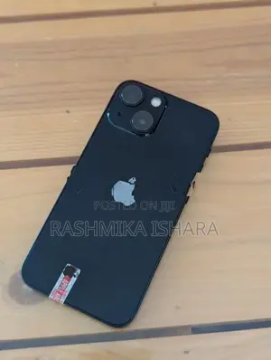Apple iPhone 13 mini (Used)