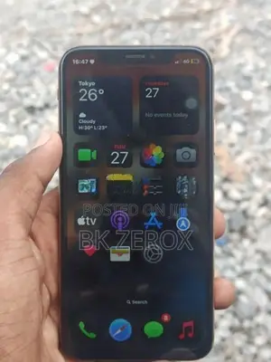 Apple iPhone XS (Used)