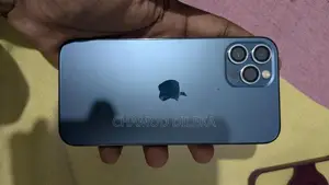 Apple iPhone 12 Pro (Used)
