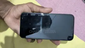 Apple iPhone 12 Pro (Used)