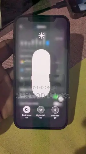 Apple iPhone 12 Pro (Used)