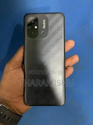 Xiaomi 12C (Used)