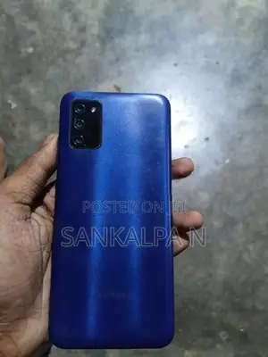 Samsung Galaxy A03s (Used)