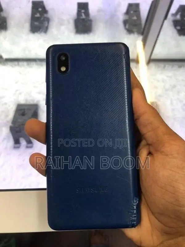 Samsung Galaxy A01 (Used)