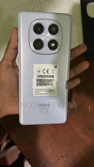Xiaomi Redmi Note 15 (Used)