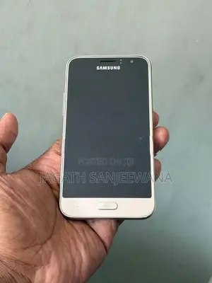 Samsung J120G (Used)
