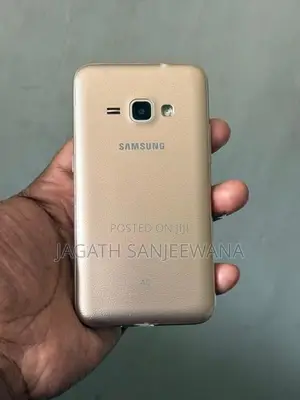 Samsung J120G (Used)