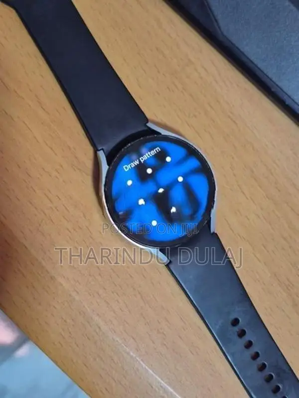 Samsung Galaxy Watch 6 - 44mm
