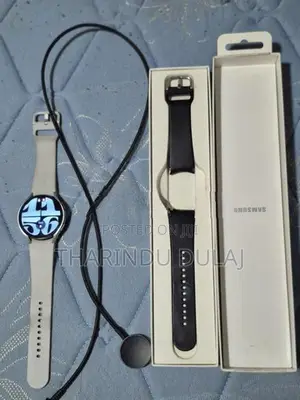 Samsung Galaxy Watch 6 - 44mm