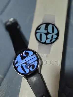 Samsung Galaxy Watch 6 - 44mm