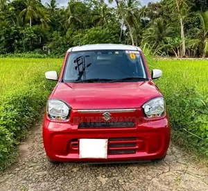 Suzuki Alto 2023