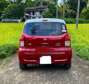 Suzuki Alto 2023