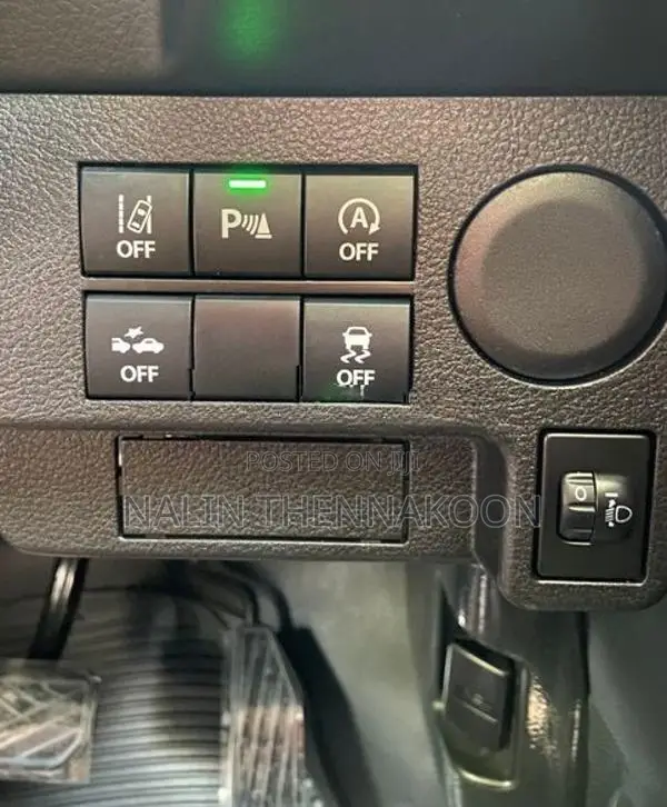 Suzuki Alto 2023