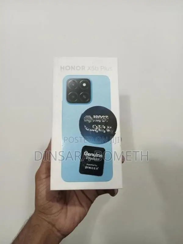 Honor X5b (Used)