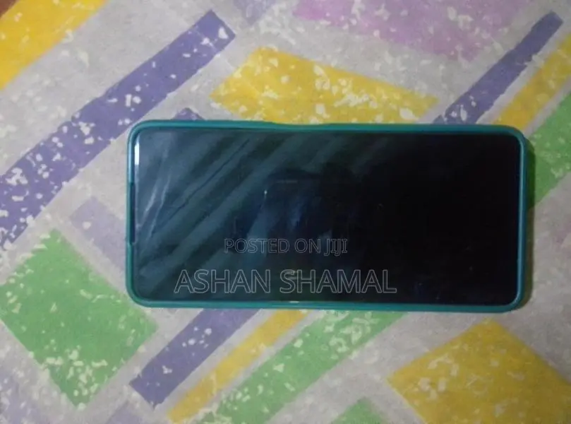 Infinix Smart 8 (Used)