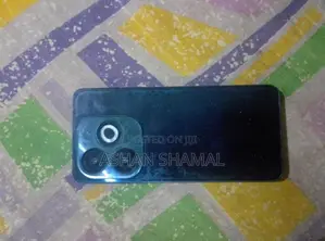 Infinix Smart 8 (Used)