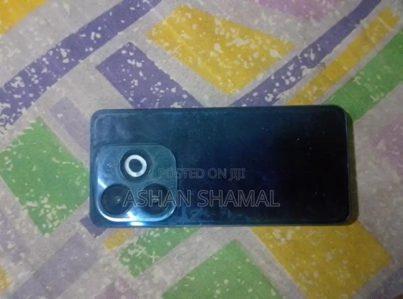 Infinix Smart 8 (Used)