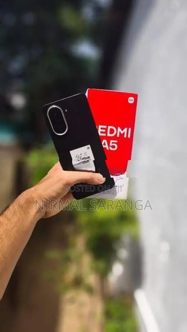 Xiaomi Redmi A5 (Used)