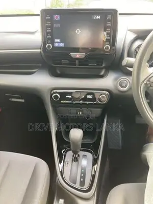 Toyota Yaris G LED 2023