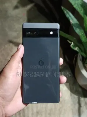 Google Pixel 6a (Used)
