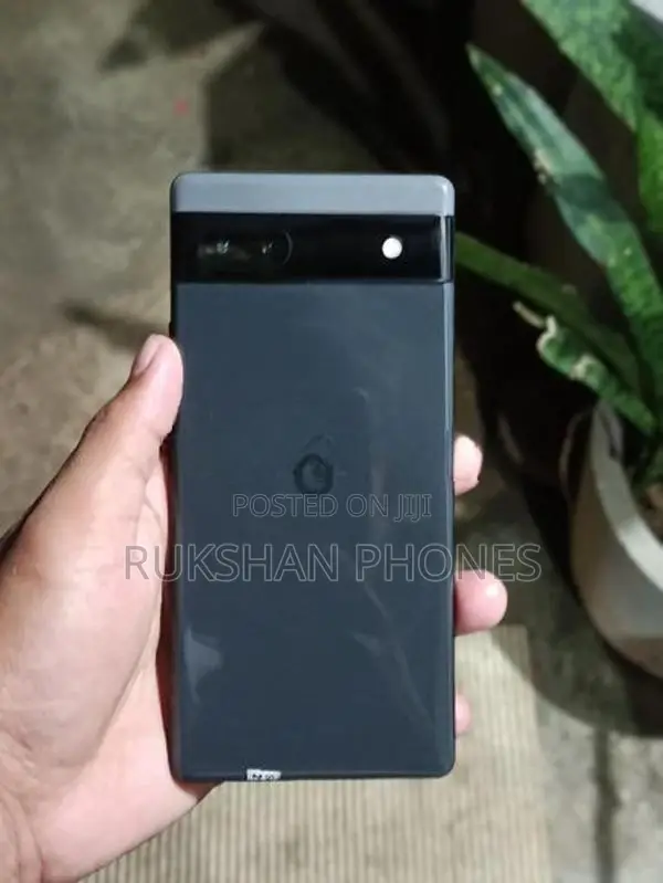 Google Pixel 6a (Used)