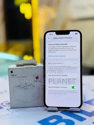 Apple iPhone 13 5G 128GB (Used)