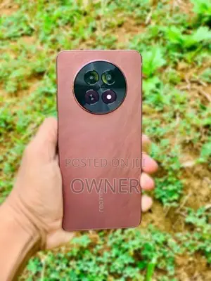 Realme 12x 5G (Used)