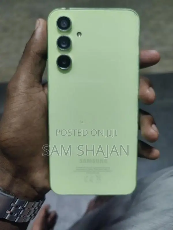 Samsung Galaxy A54 (Used)