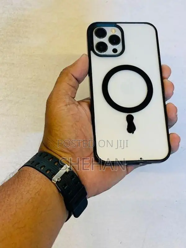 Apple iPhone 12 Pro Max 256GB (Used)
