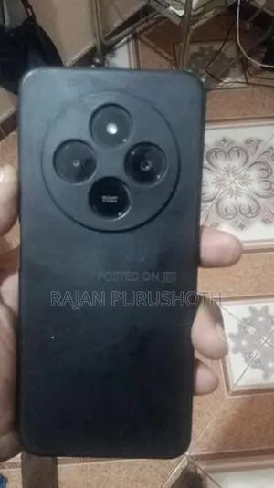 Xiaomi Redmi 14C (Used)