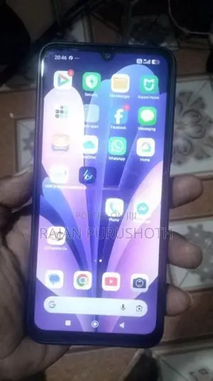Xiaomi Redmi 14C (Used)
