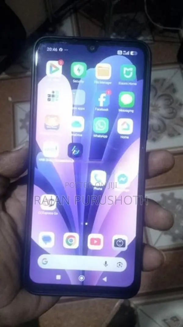 Xiaomi Redmi 14C (Used)