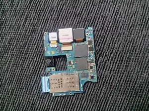 Samsung Galaxy A72 Motherboard