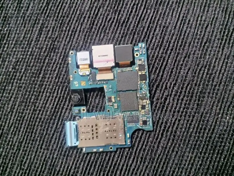 Samsung Galaxy A72 Motherboard