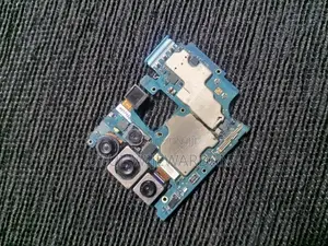 Samsung Galaxy A72 Motherboard
