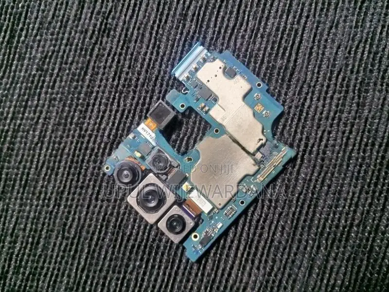 Samsung Galaxy A72 Motherboard