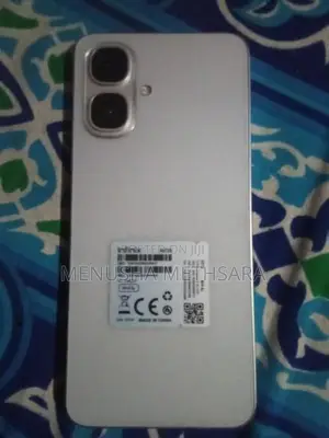 Infinix Smart 10 (Used)