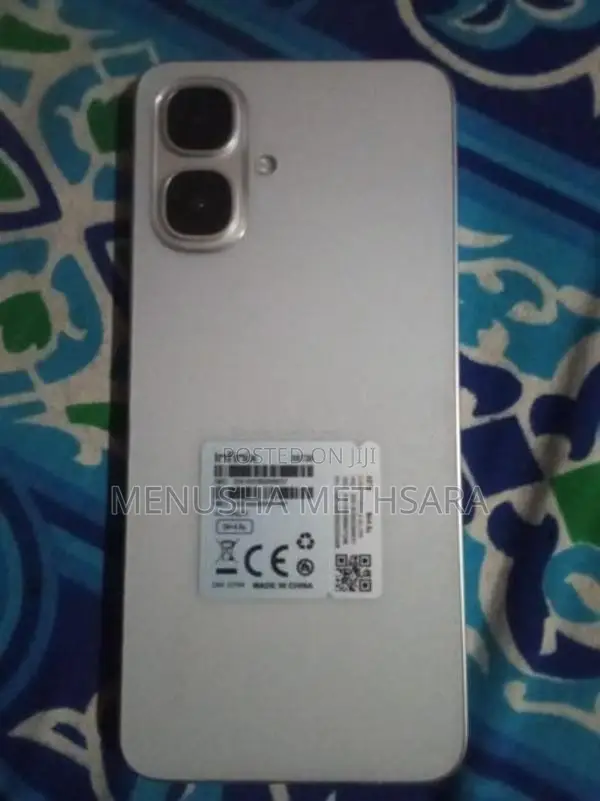 Infinix Smart 10 (Used)