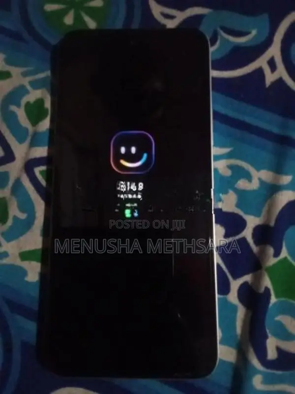 Infinix Smart 10 (Used)
