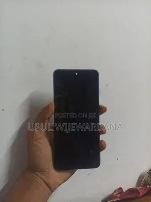 Samsung Galaxy A72 AMOLED Display